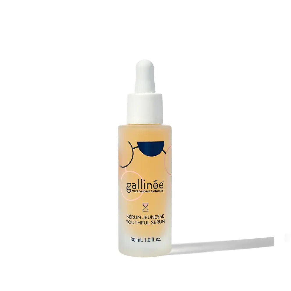 Youthful Serum - LACONICUM