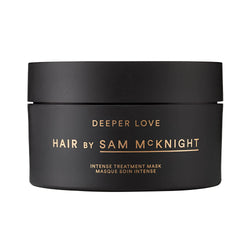 Deeper Love Intense Treatment Mask (mascarilla para cabello) Hair by Sam McKnight