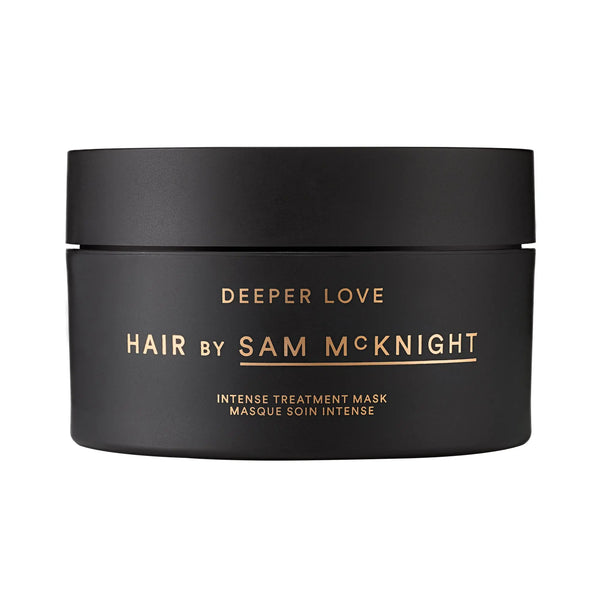 Deeper Love Intense Treatment Mask (mascarilla para cabello) Hair by Sam McKnight