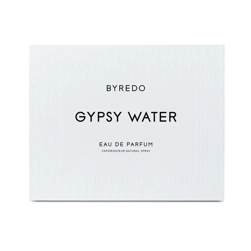 Gypsy Water BYREDO