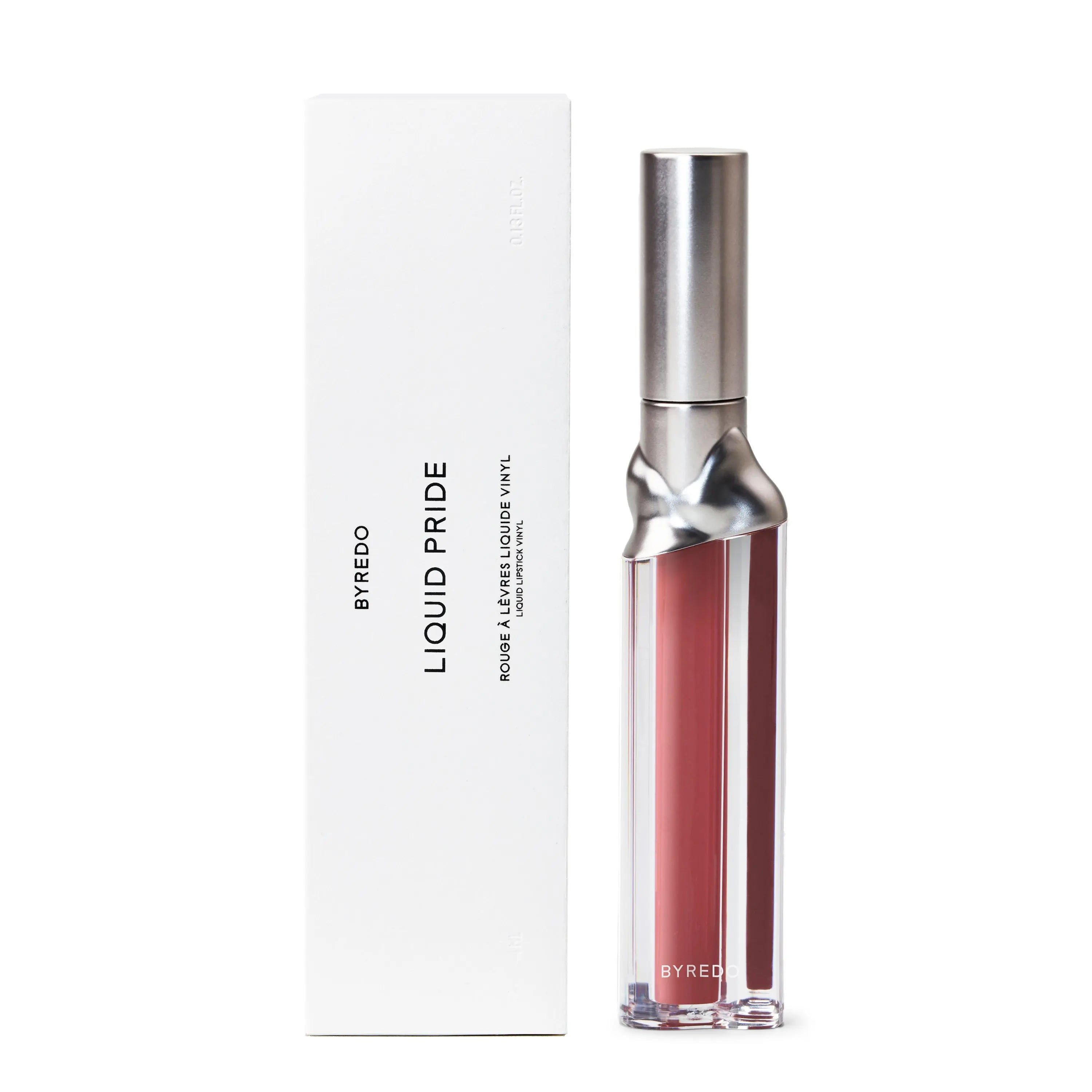 Liquid Lipstick Vinyl BYREDO