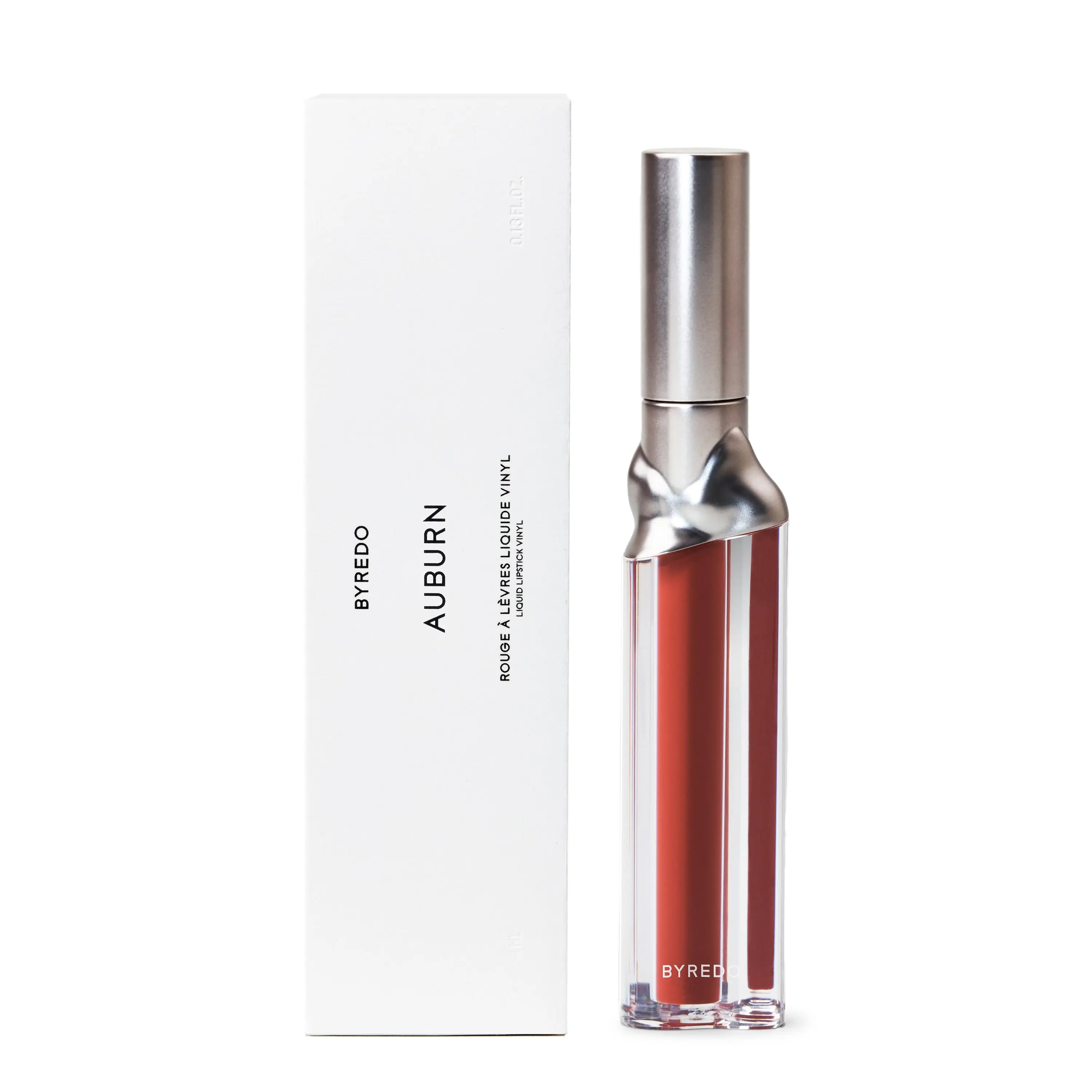 Liquid Lipstick Vinyl BYREDO