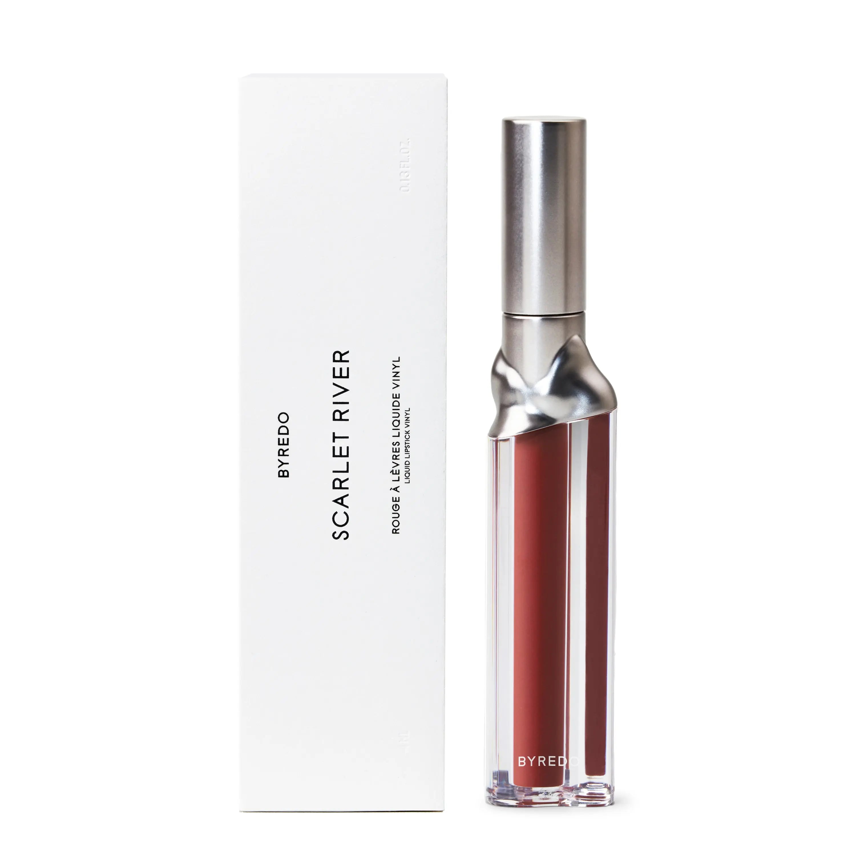 Liquid Lipstick Vinyl BYREDO