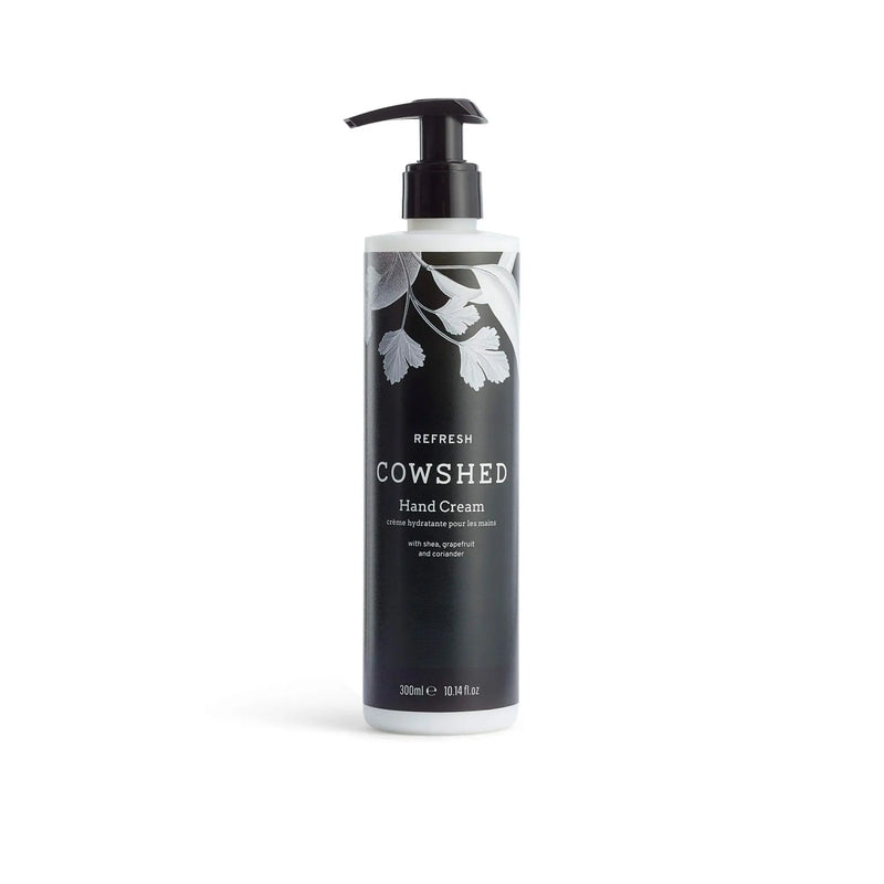 Refresh Hand Cream Cowshed