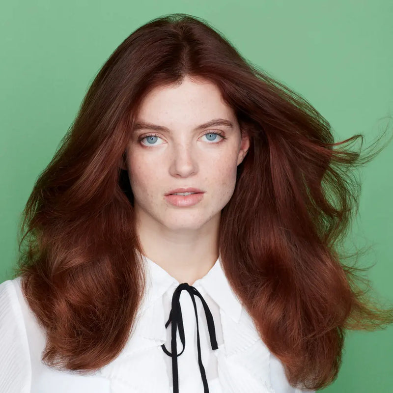 Save the Do Blow Dry Style Starter (protector del calor y fijador) Hair by Sam McKnight