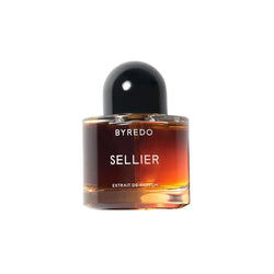 Sellier (extracto de perfume) BYREDO