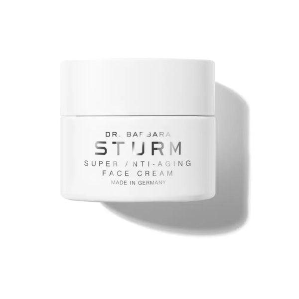 Super Anti-Aging Face Cream Dr. Barbara Sturm