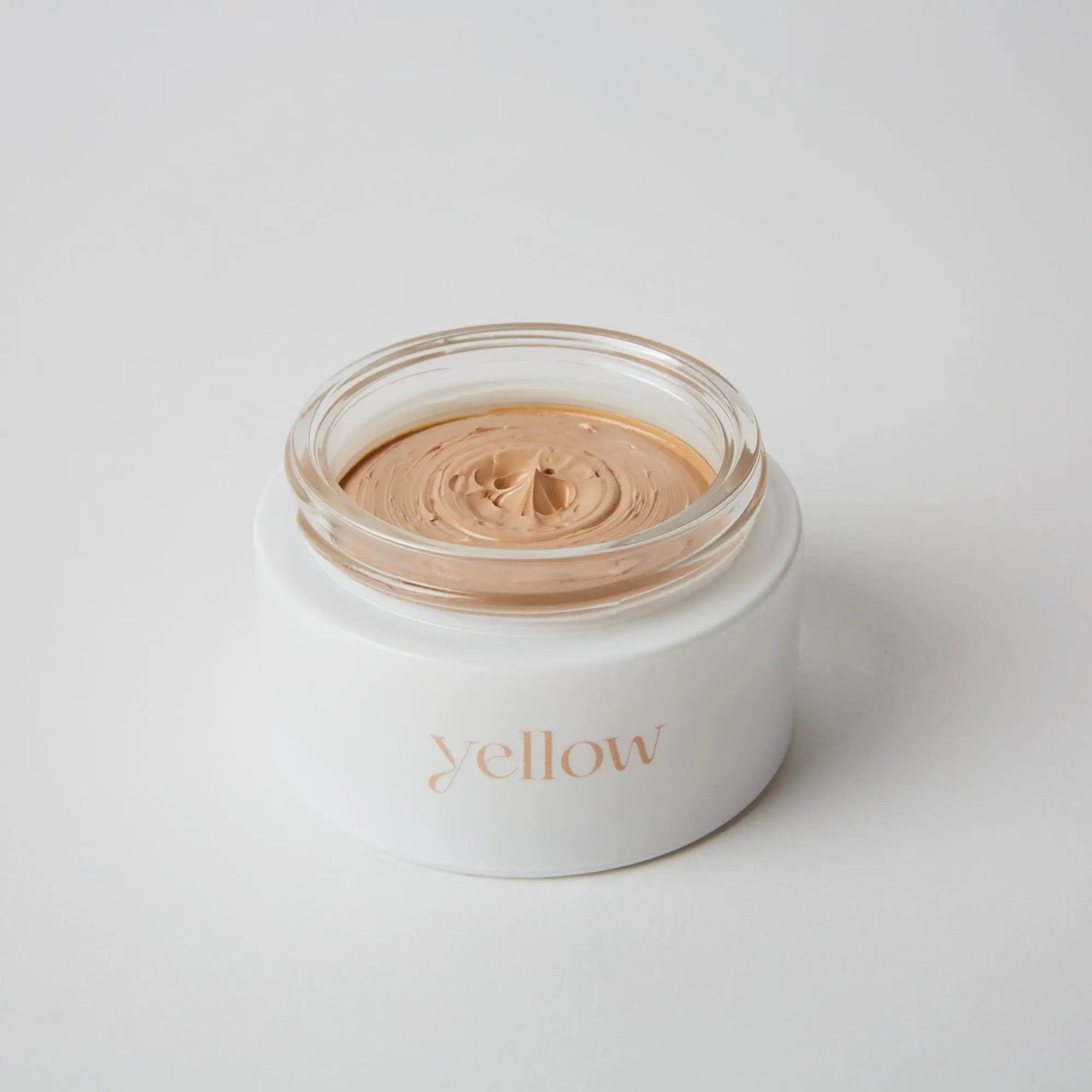 The Day Face Cream SPF50 Yellow