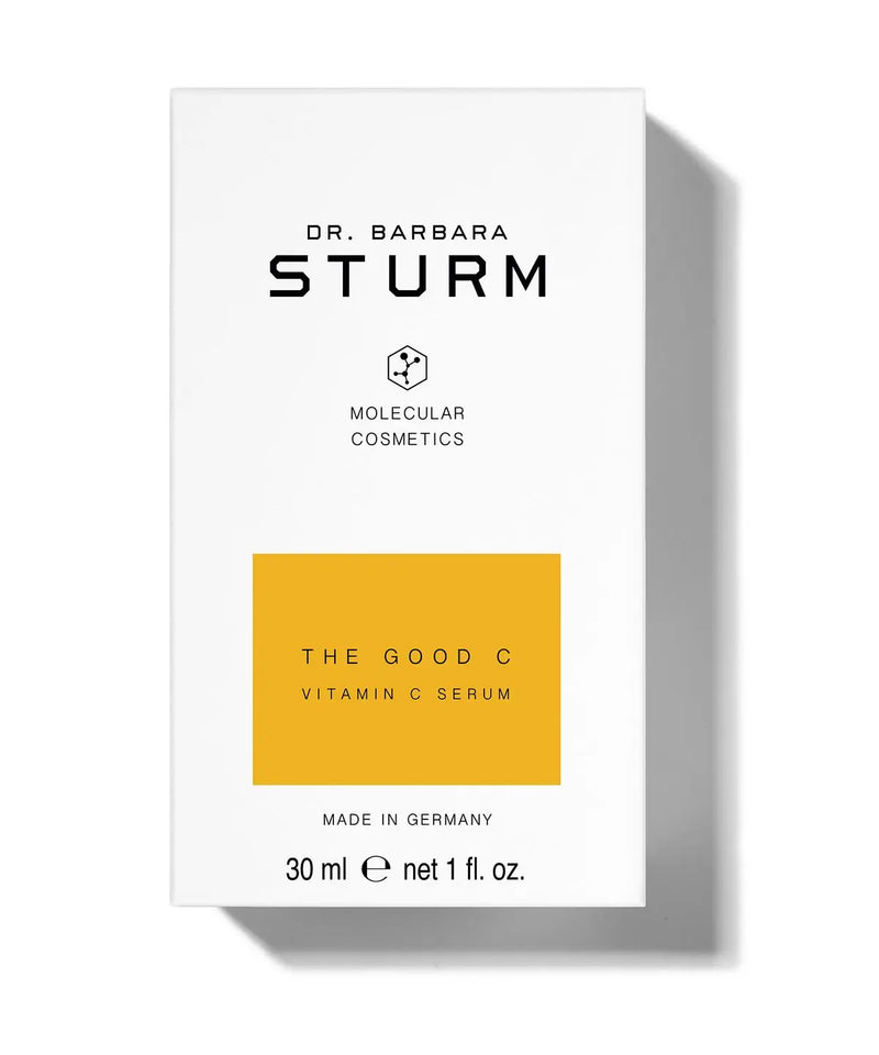 The Good C (Sérum de vitamina C) Dr. Barbara Sturm