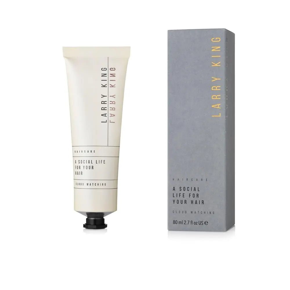 A Social Life for your Hair - LACONICUM