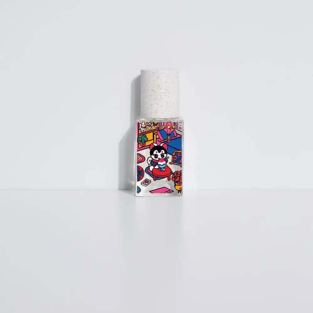 Arashi No Umi - LACONICUM