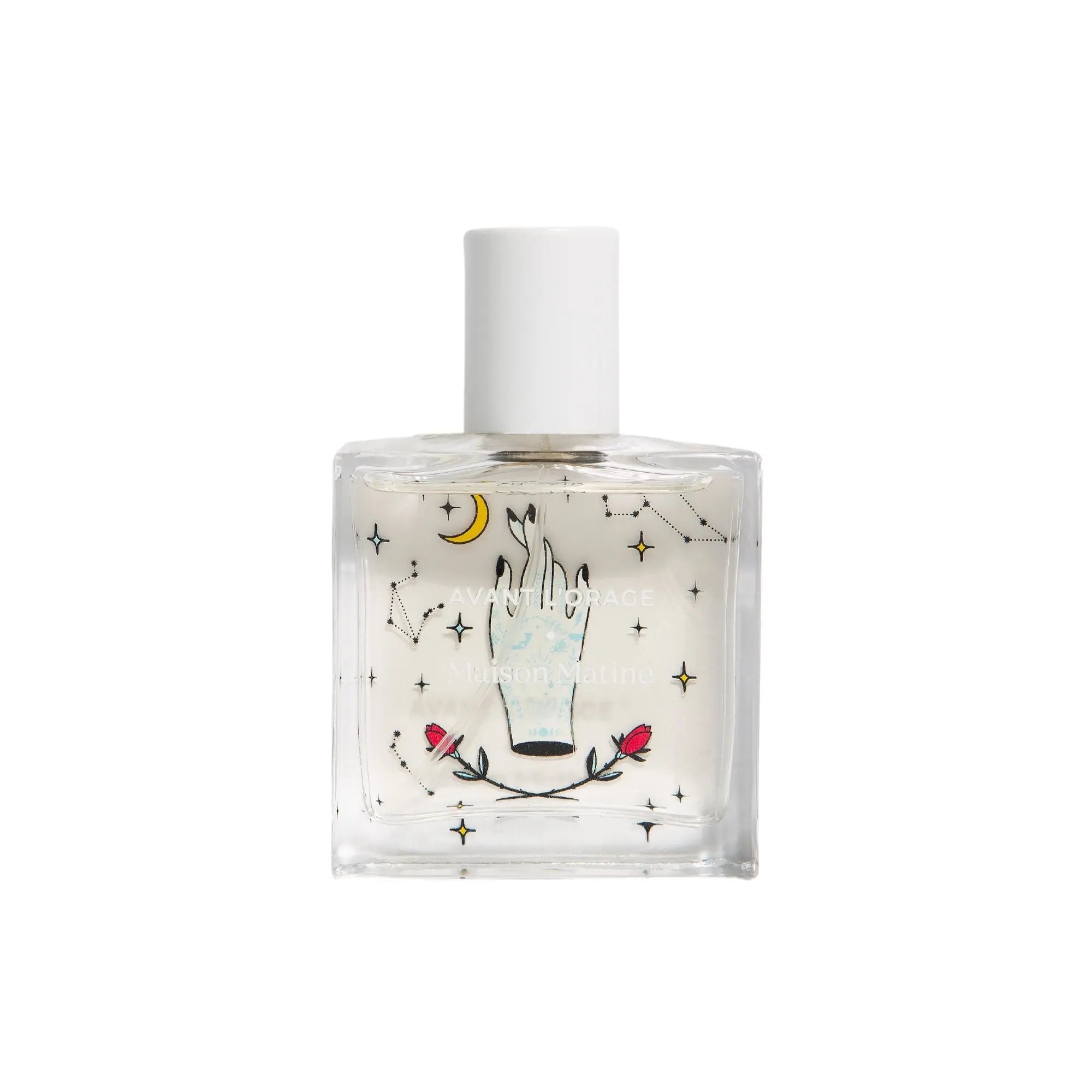 Avant l'Orage - LACONICUM