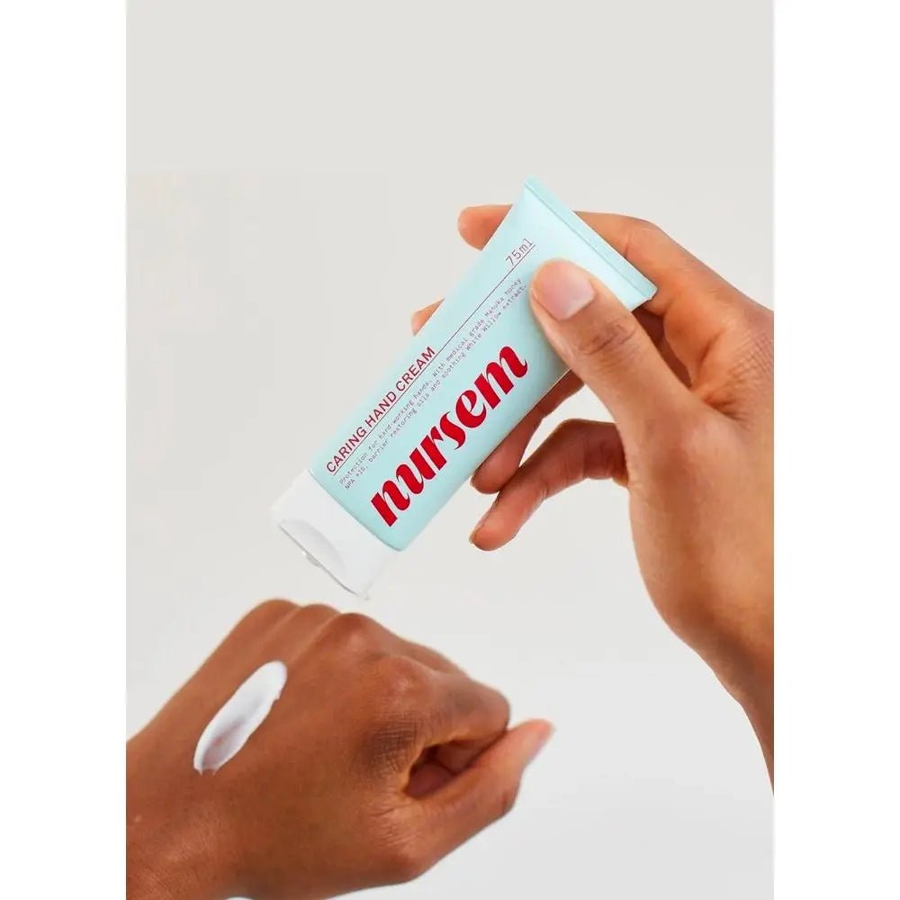 Caring Hand Cream - LACONICUM