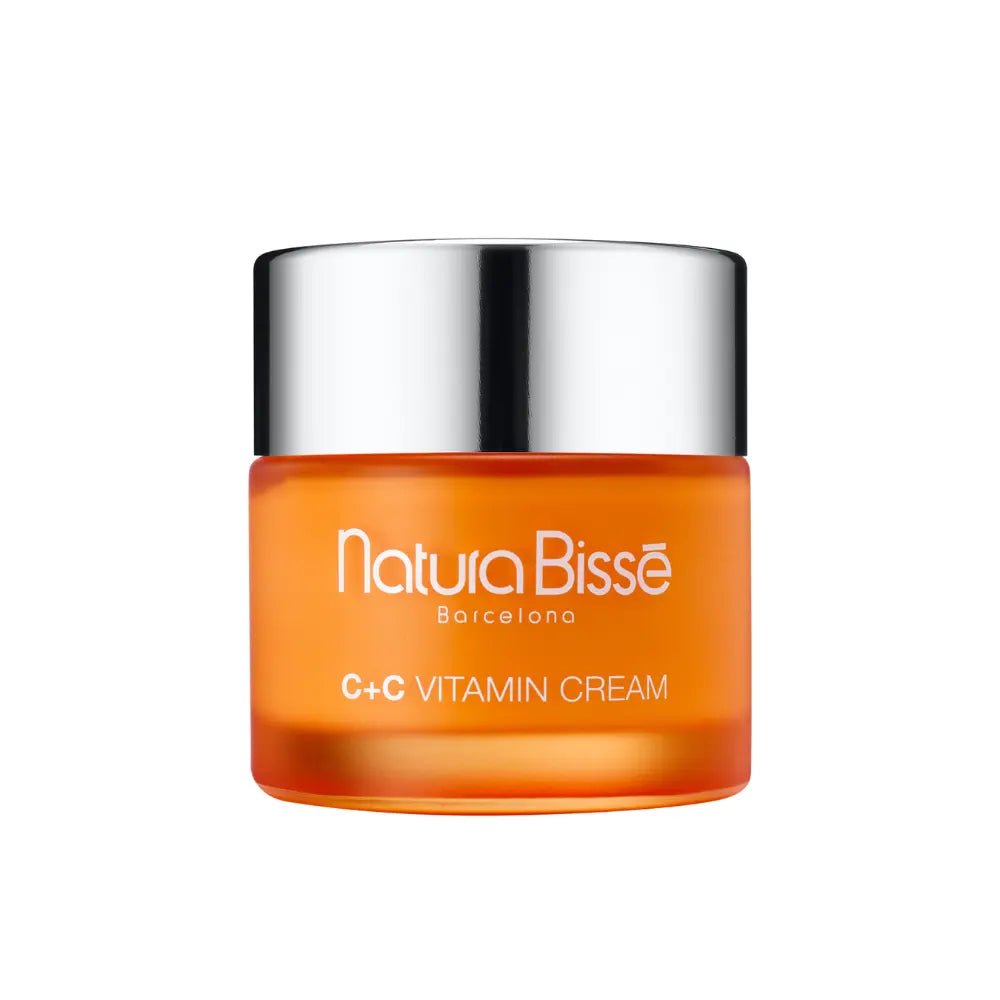 C+C Vitamin Cream - LACONICUM