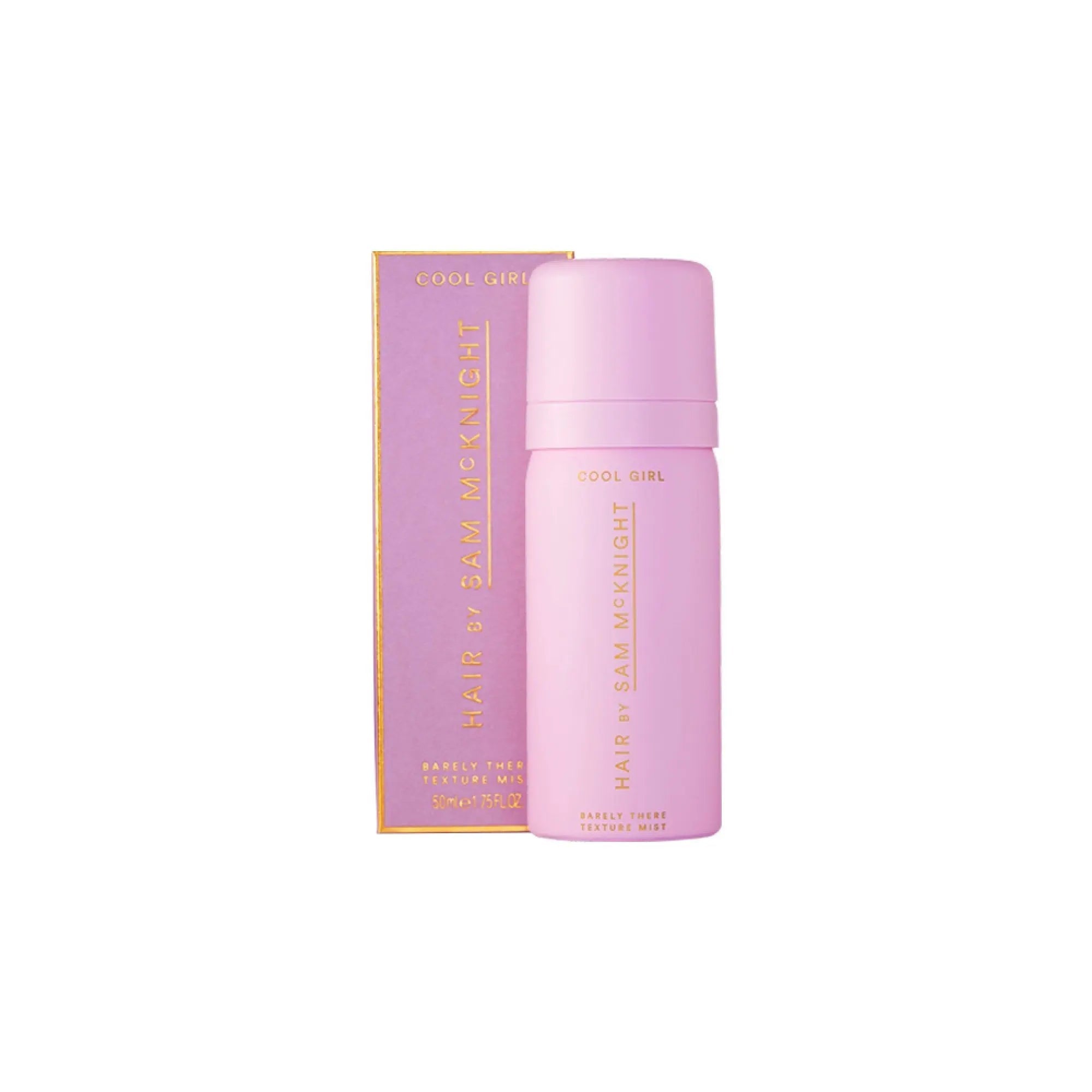 Cool Girl - LACONICUM