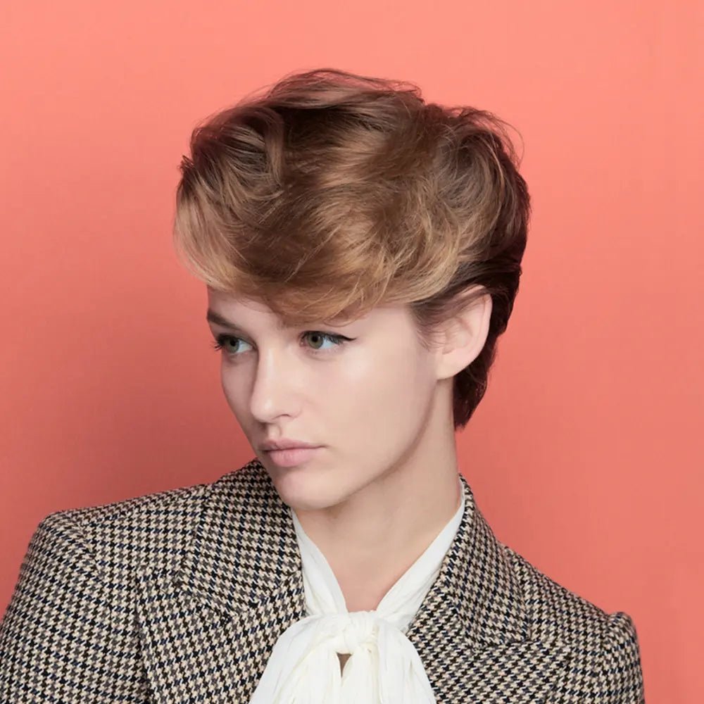 Cool Girl Superlift Volumising Spray - LACONICUM