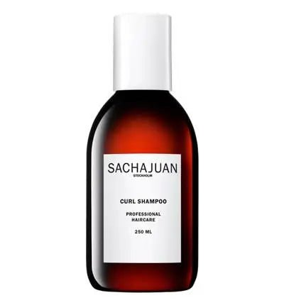 Curl Shampoo - LACONICUM