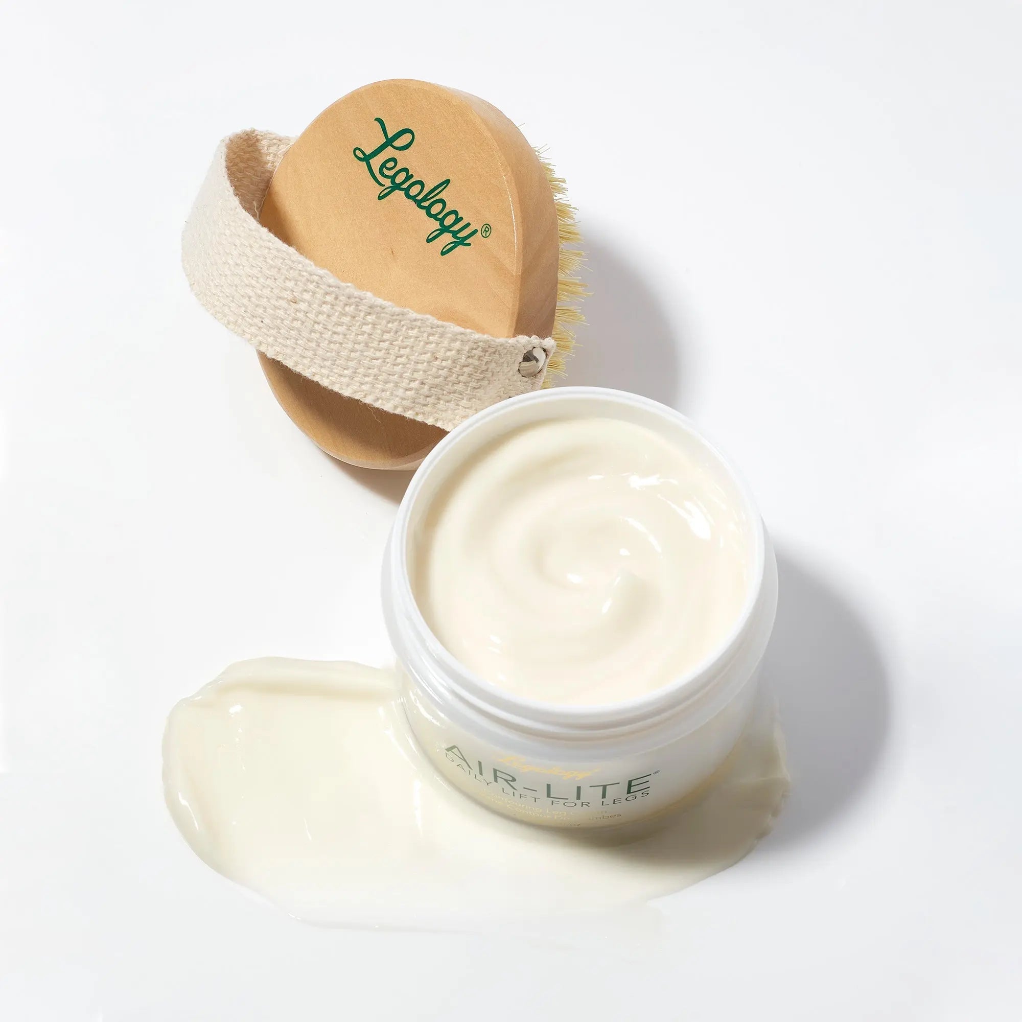 Daily Care Kit for Legs - LACONICUM