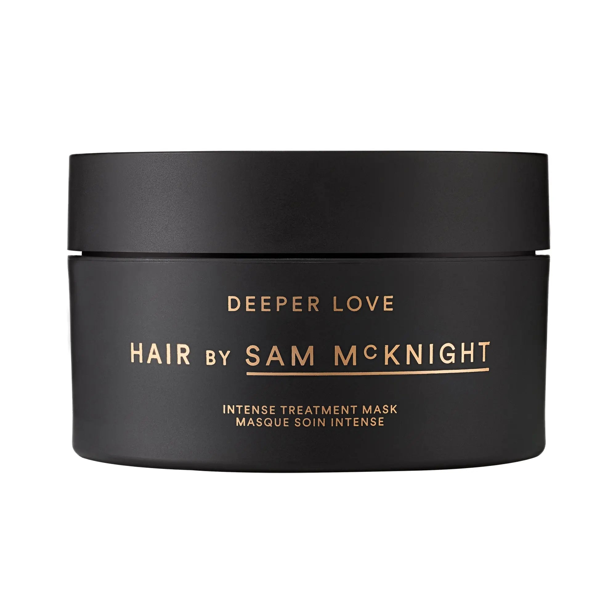 Deeper Love Intense Treatment Mask - LACONICUM