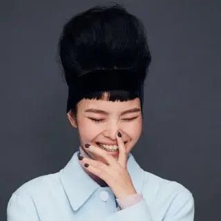 Easy Up Do - LACONICUM