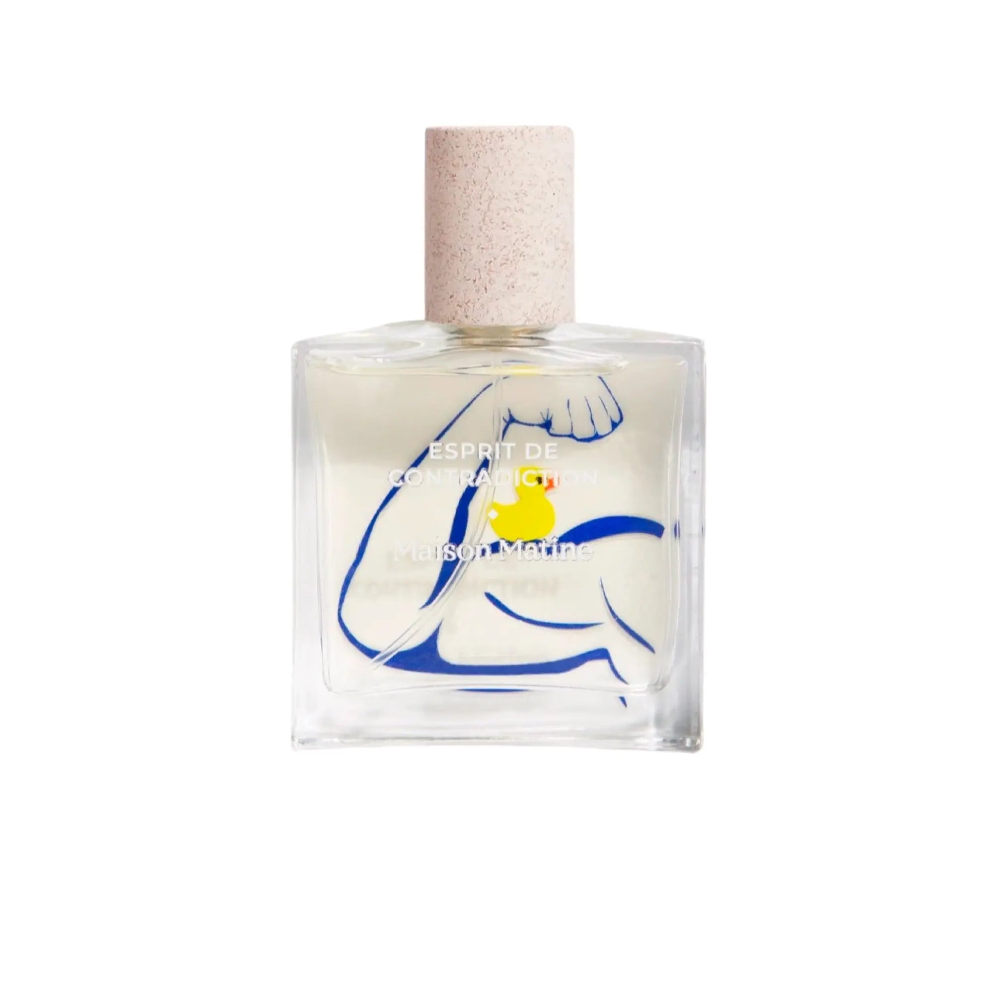 Esprit de Contradiction - LACONICUM