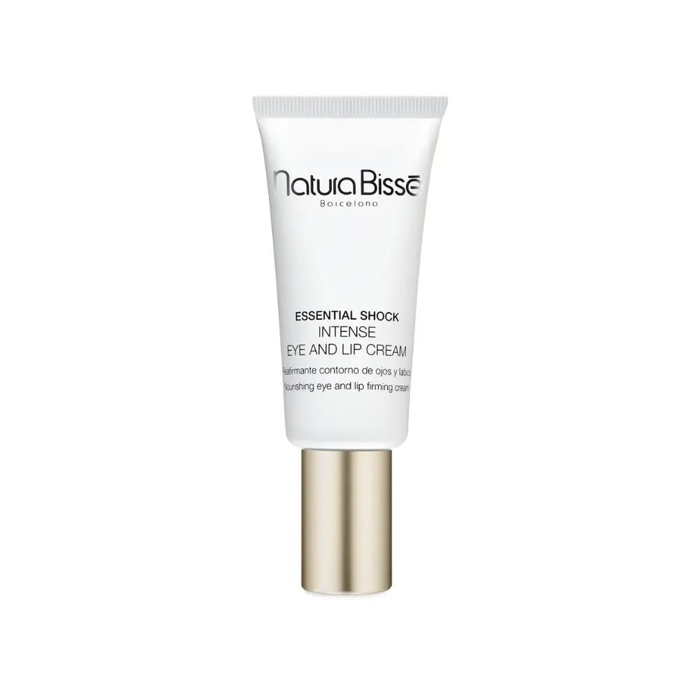 Essential Shock Intense Eye & Lip Cream - LACONICUM