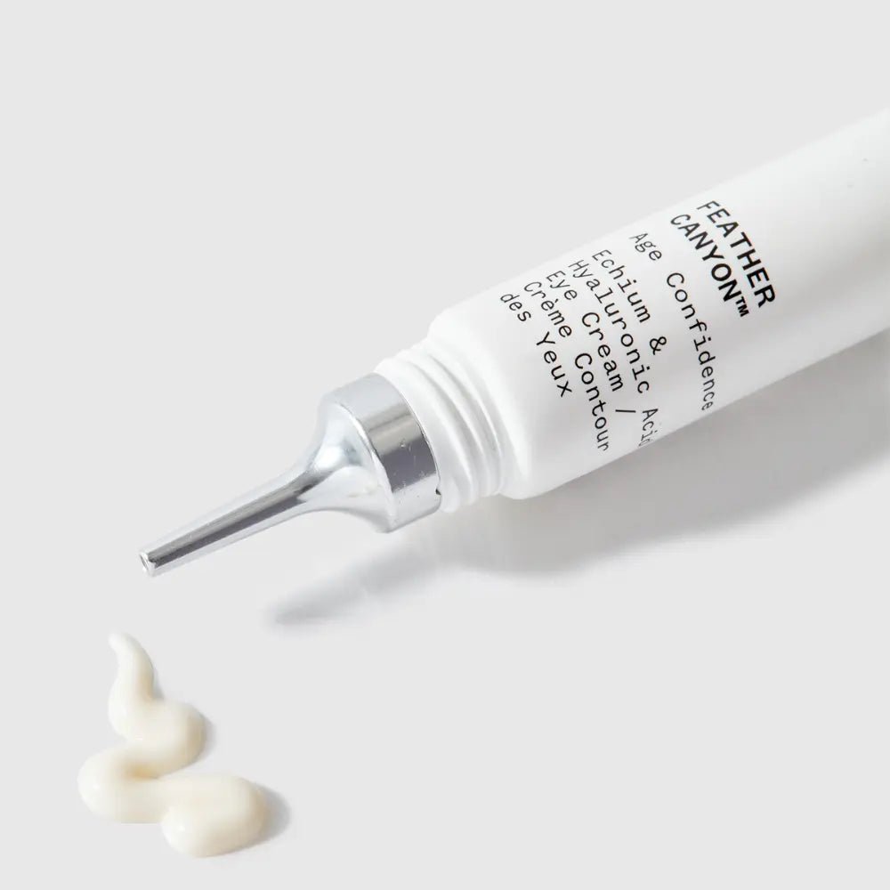 Feather Canyon - LACONICUM