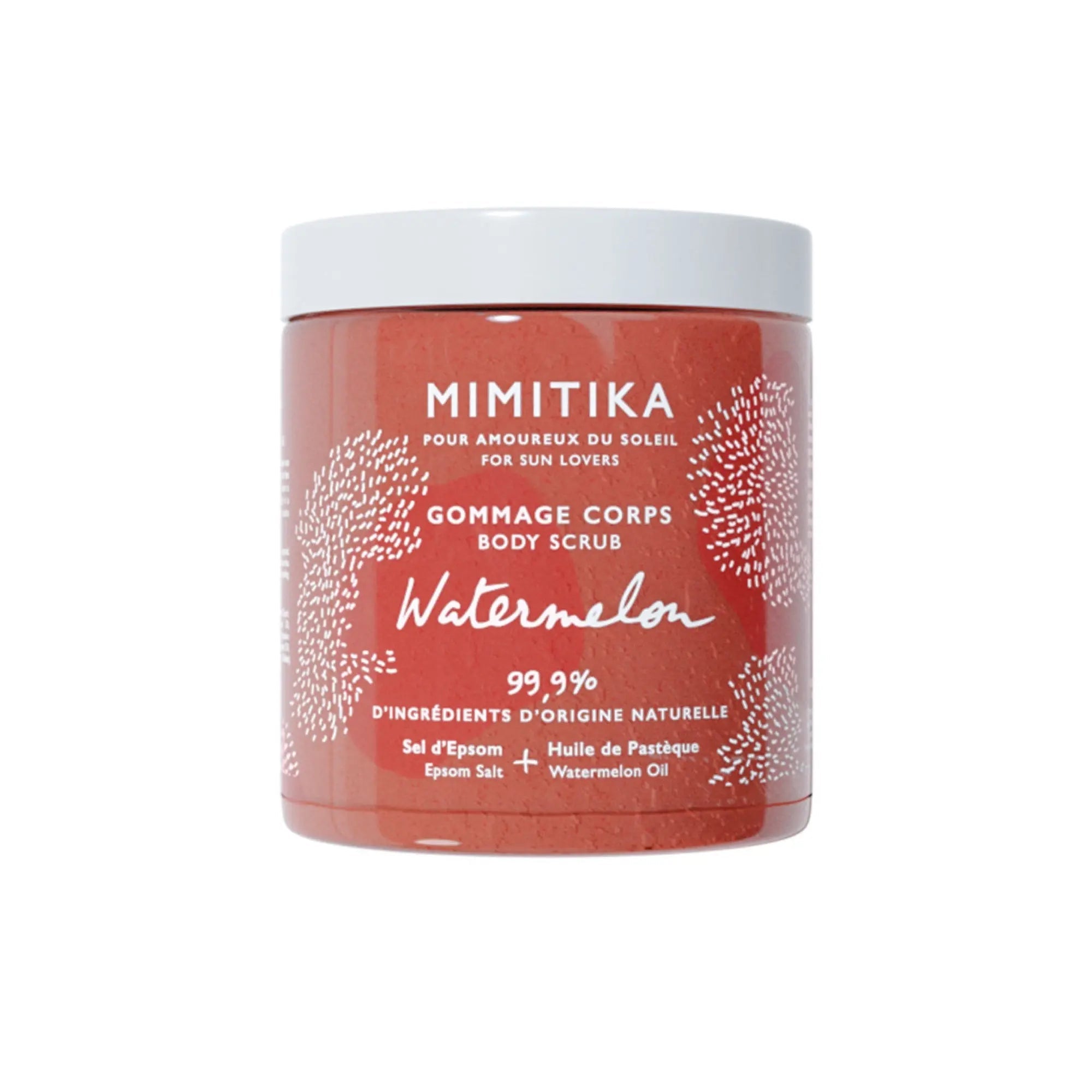 Gommage Corps - LACONICUM