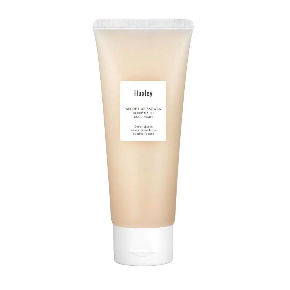 Good Night Sleep Mask - LACONICUM