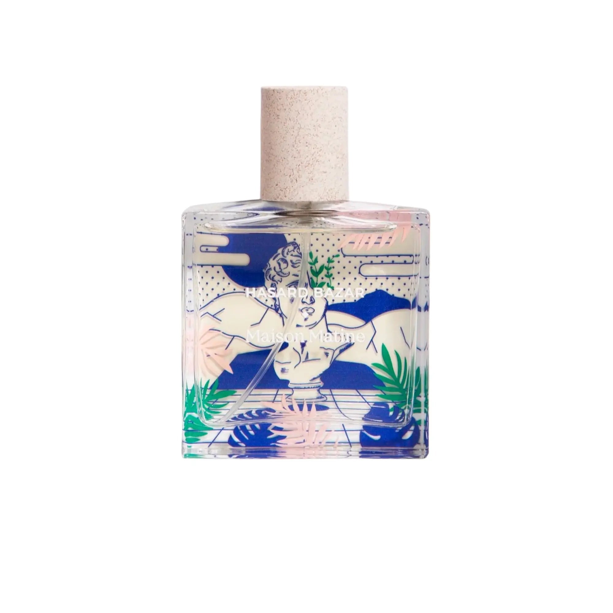 Hasard Bazar - LACONICUM