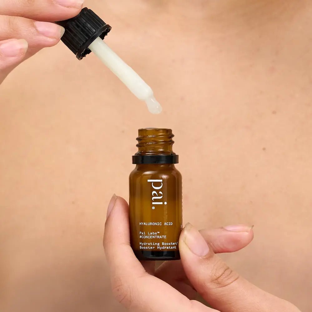 Hyaluronic Acid 0,3% - LACONICUM