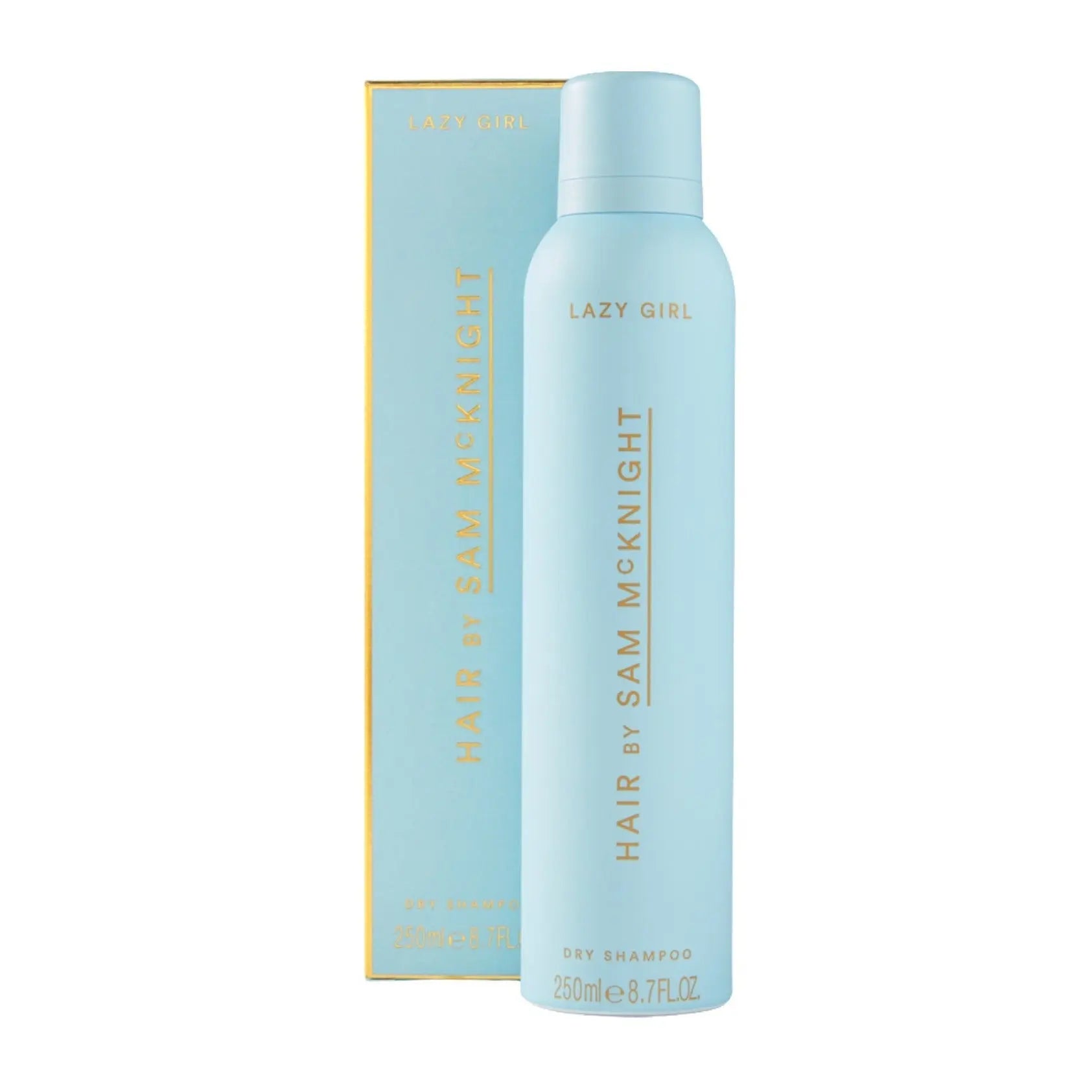 Lazy Girl - LACONICUM