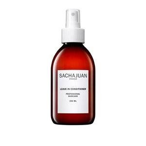 Leave In Conditioner