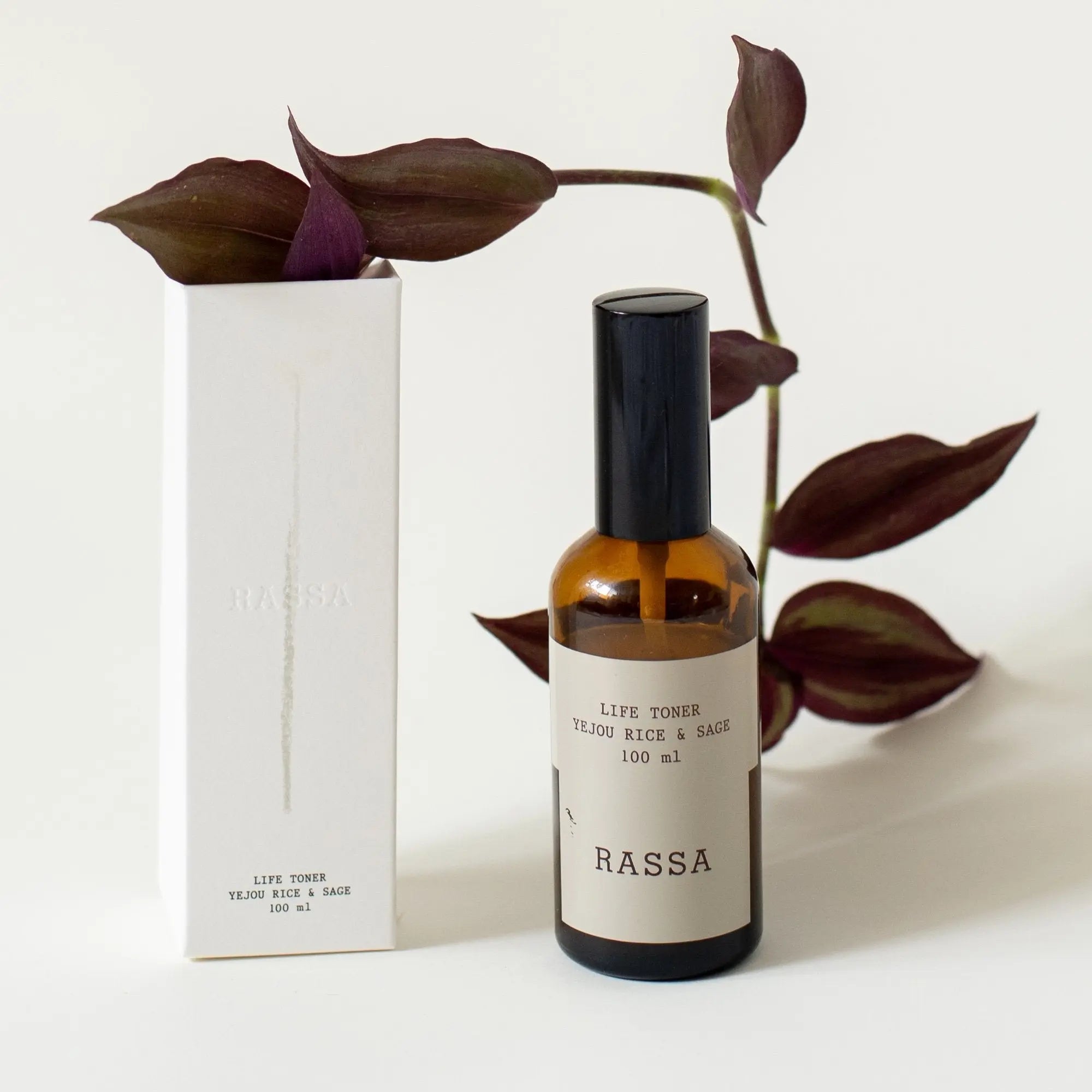 Life Toner - LACONICUM