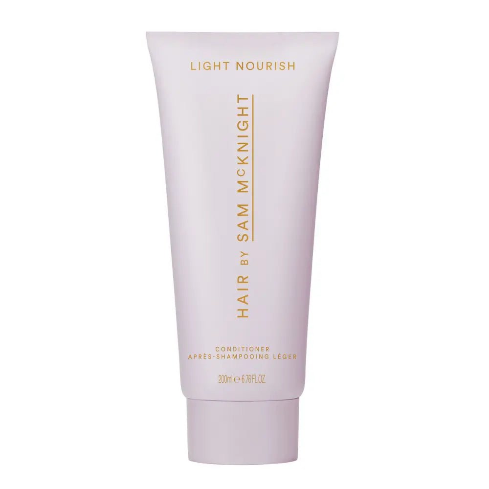 Light Nourish Conditioner - LACONICUM