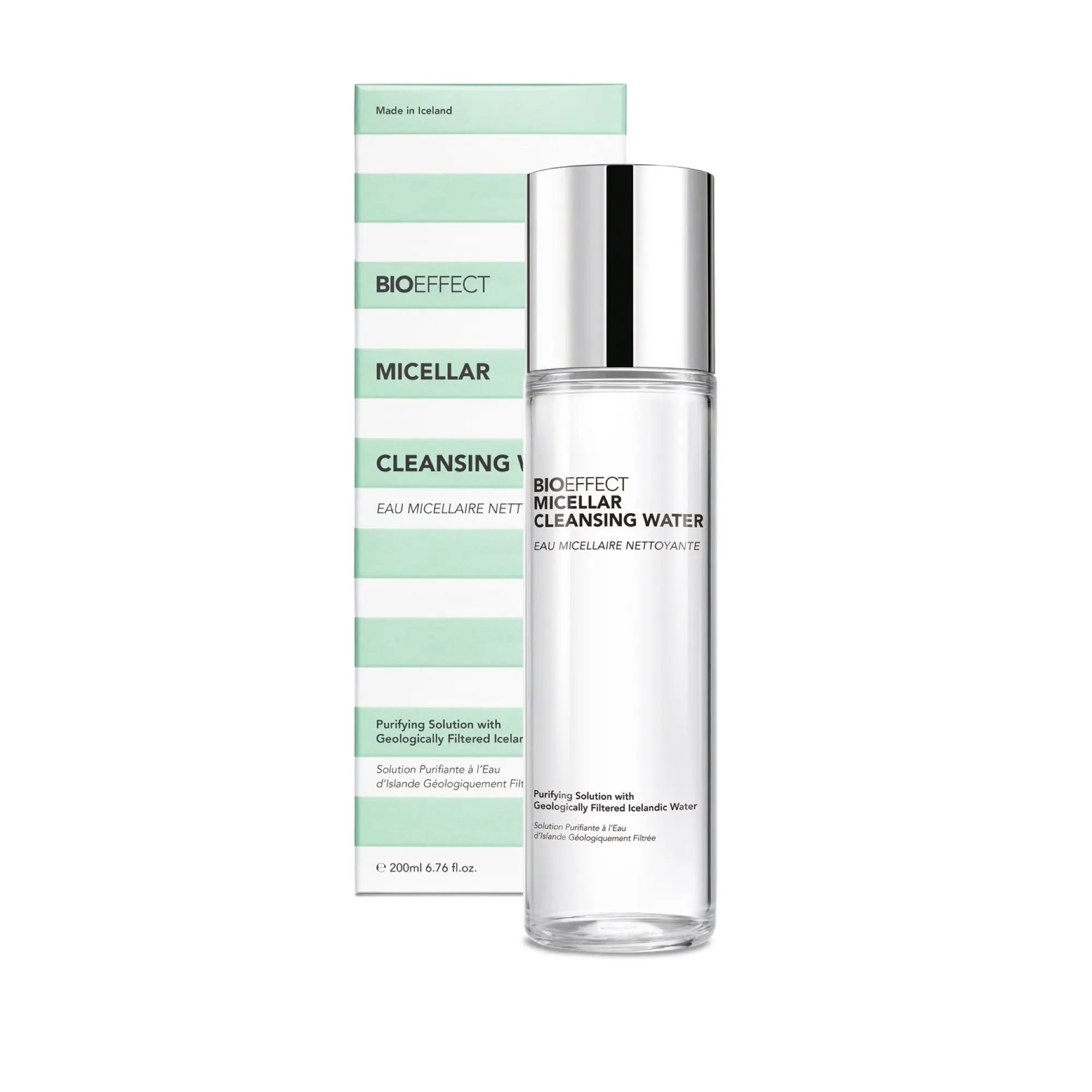 Micellar Cleansing Water - LACONICUM
