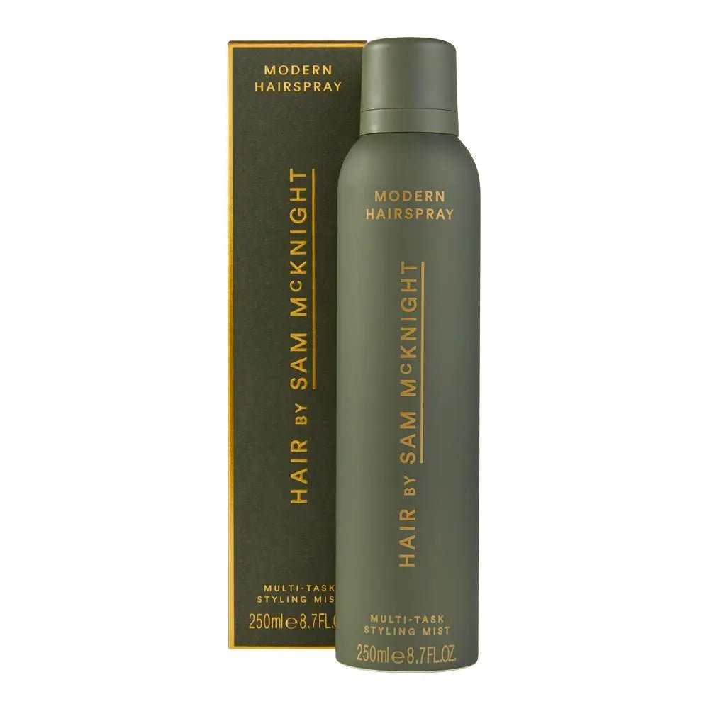 Modern Hairspray - LACONICUM