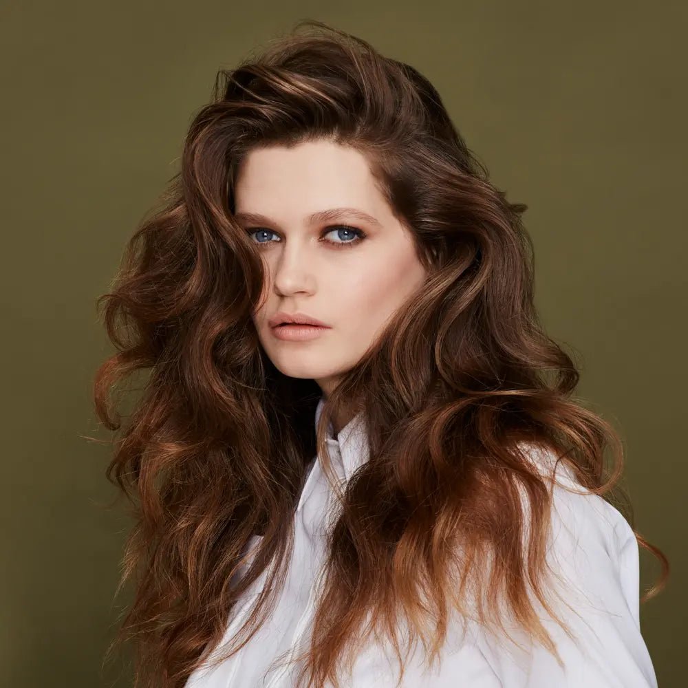 Modern Hairspray - LACONICUM