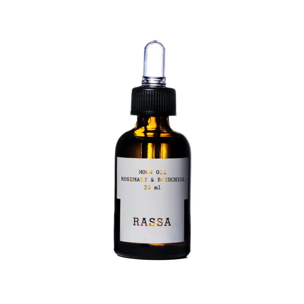 Moon Oil Rosemary & Bakuchiol - LACONICUM