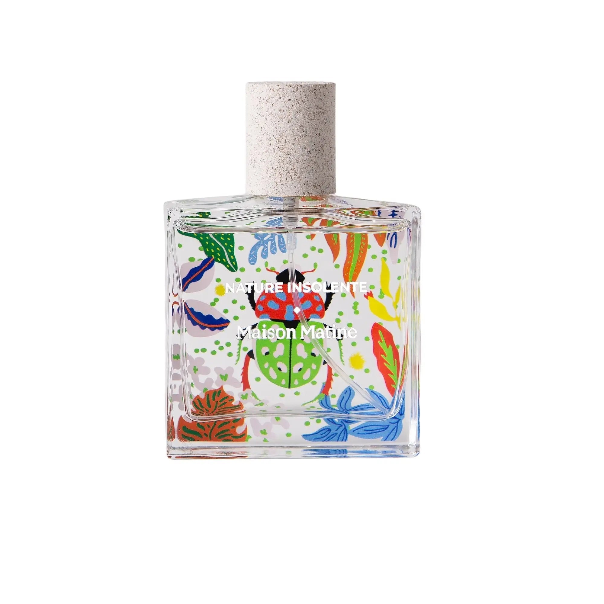 Nature Insolente - LACONICUM