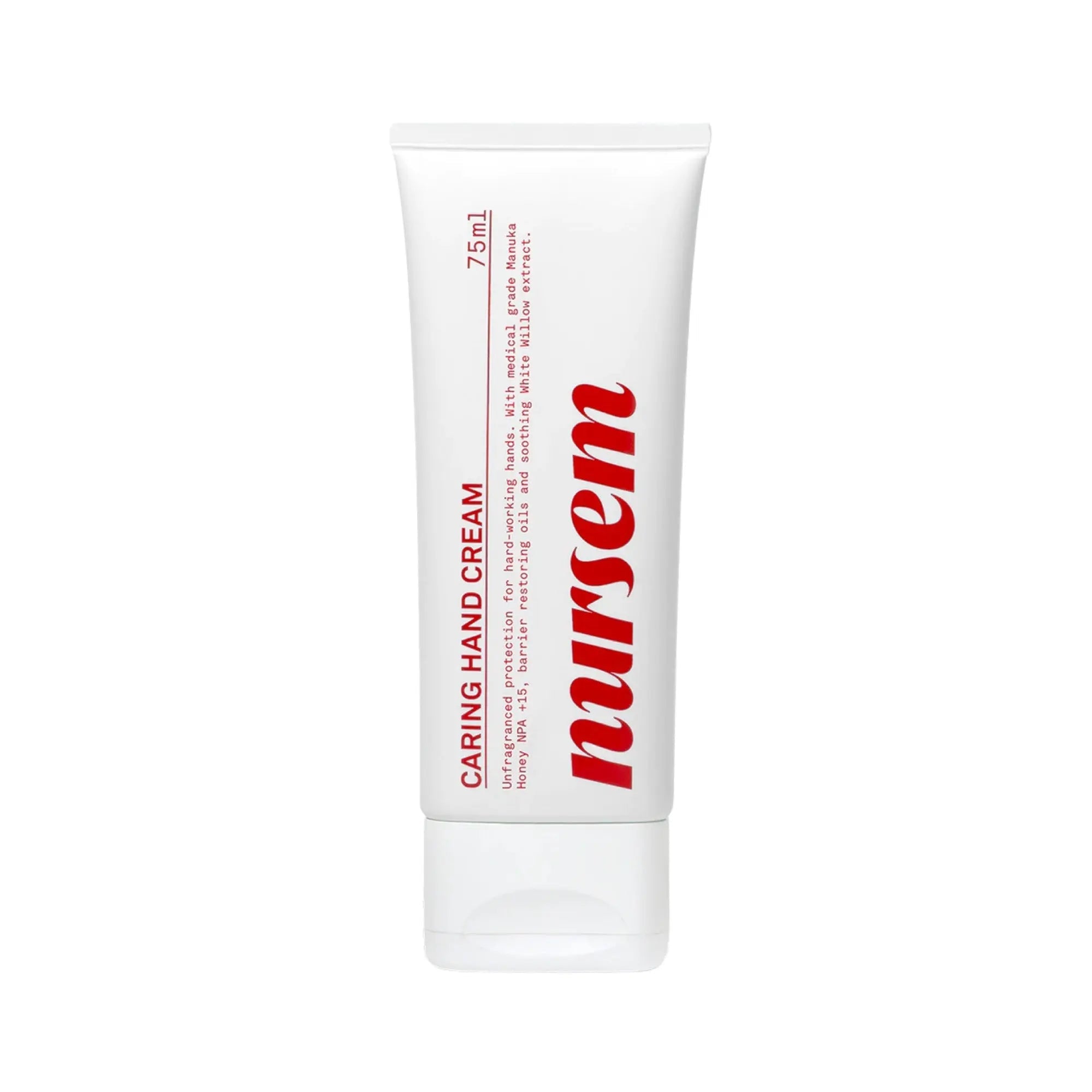 Non - perfume Caring Hand Cream - LACONICUM