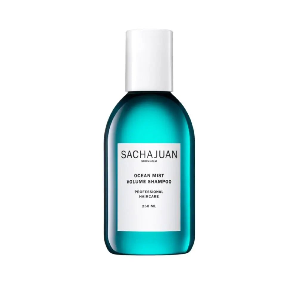 Ocean Mist Volume Shampoo de Sachajuan - LACONICUM