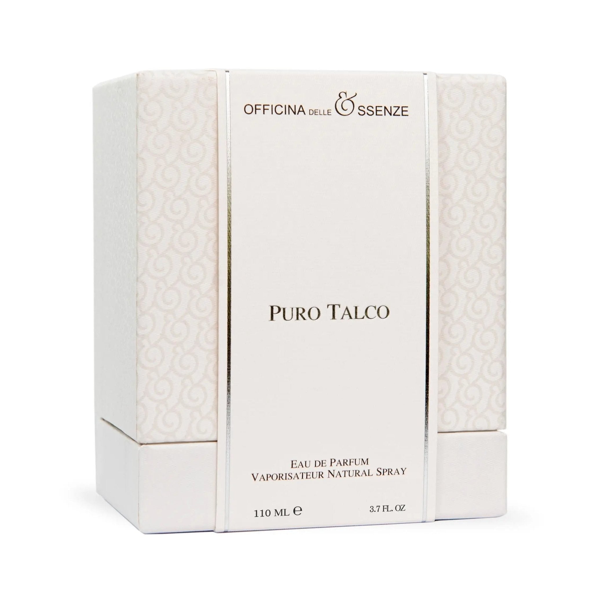 Puro Talco - LACONICUM