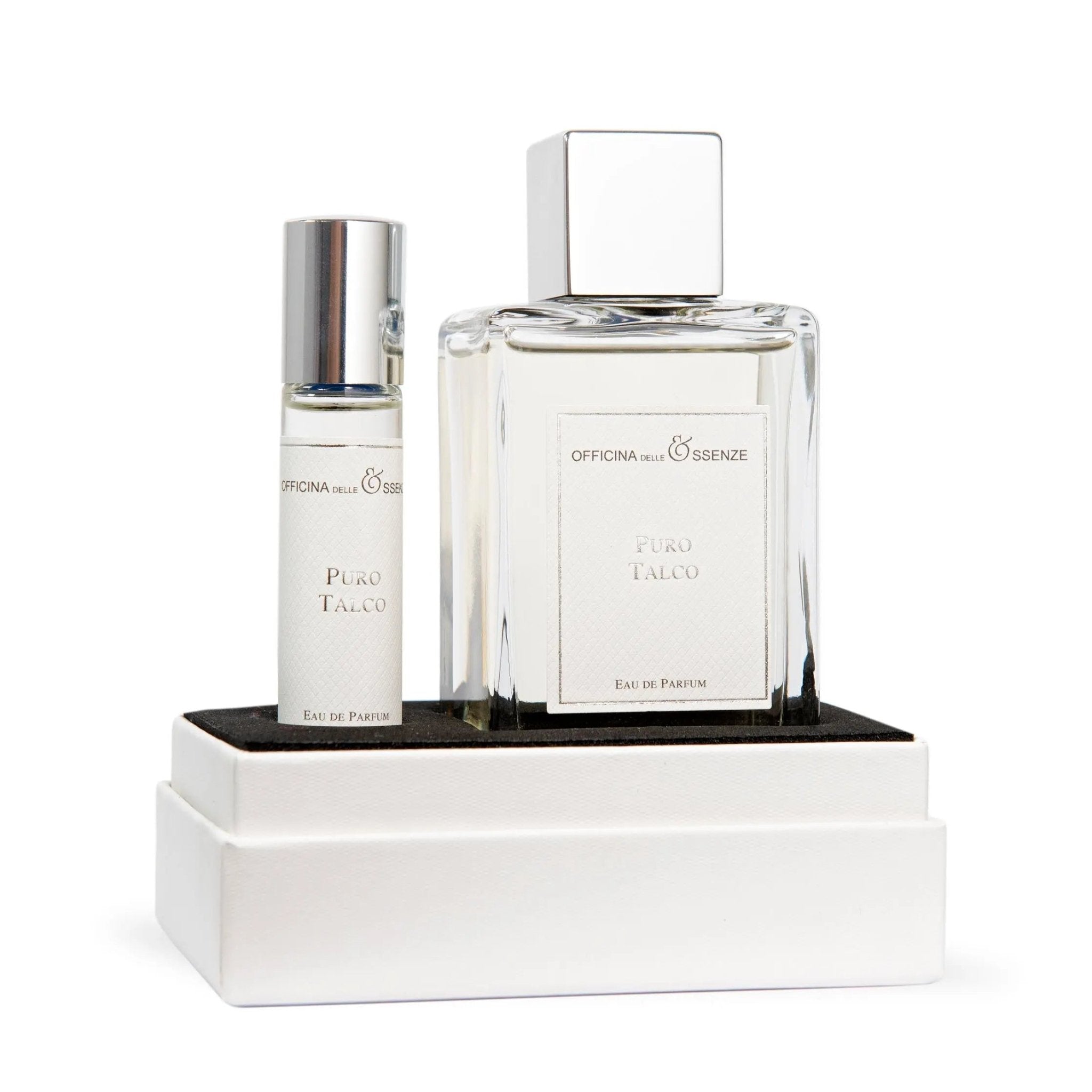 Puro Talco - LACONICUM