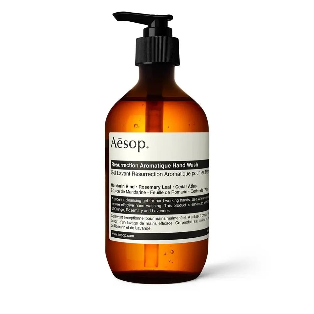 Resurrection Aromatique Hand Wash - LACONICUM