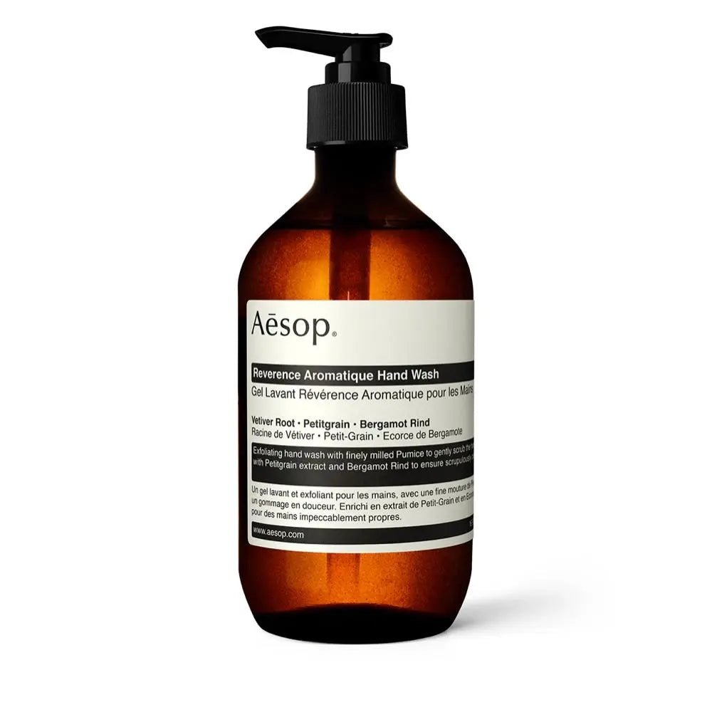 Reverence Aromatic Hand Wash - LACONICUM