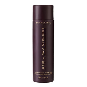 Rich Cleanse Nourishing Shampoo