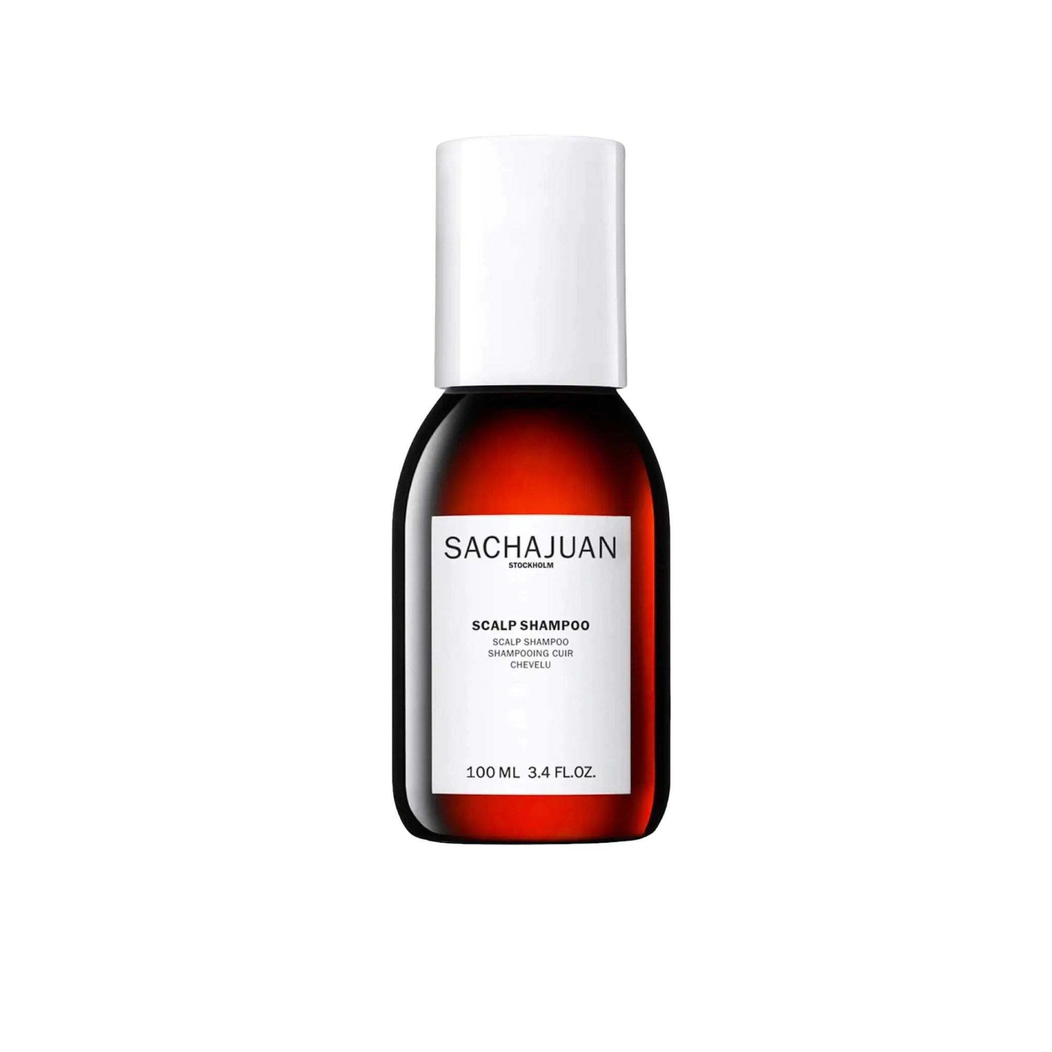 Scalp Shampoo - LACONICUM