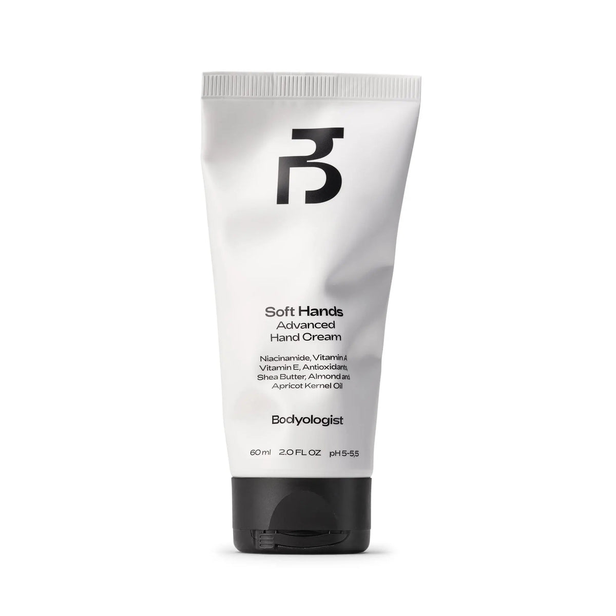 Soft Hands (crema de manos) de Bodyologist - LACONICUM