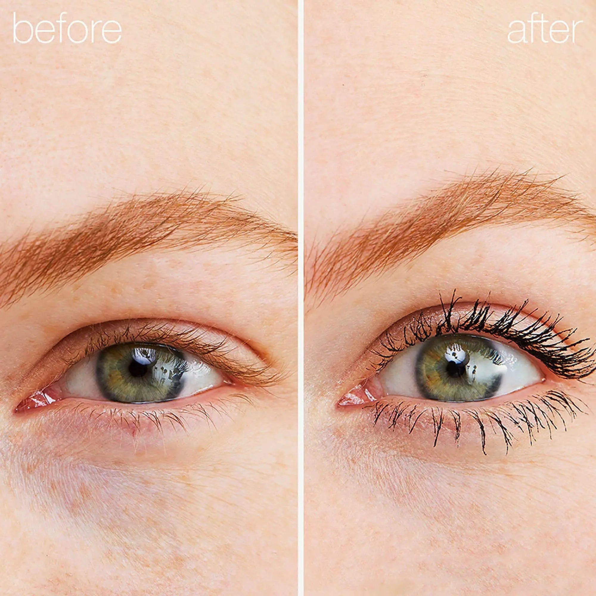 Straight Up™ Volumizing Peptide Mascara - LACONICUM